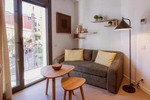 Pis de 50 m² a Santa Coloma de Gramenet