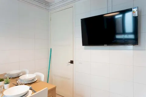 Chambre à louer, Barcelone