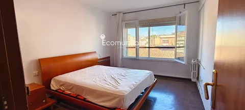 Piso de 120 m² en Tortosa