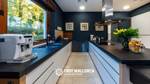 Casa de 851 m² a Calvià