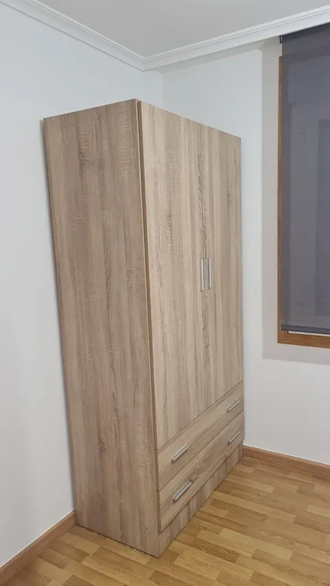 Pis de 90 m² a Xinzo de Limia