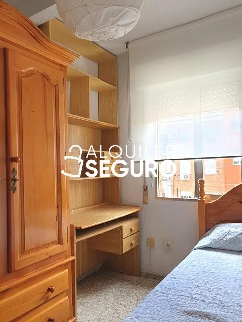 Appartamento 65 m² a Getafe