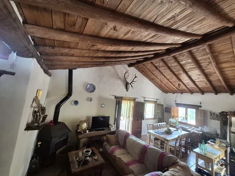 Квартира 225 м² в Jubrique