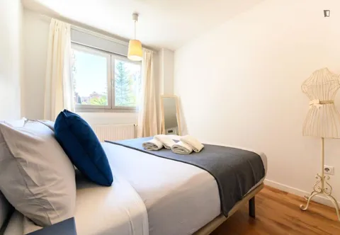 Pis de 60 m² a Madrid