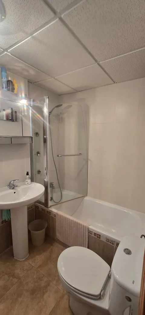 Pis de 70 m² a Águilas