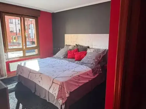 Apartamento 79 m² em Oviedo
