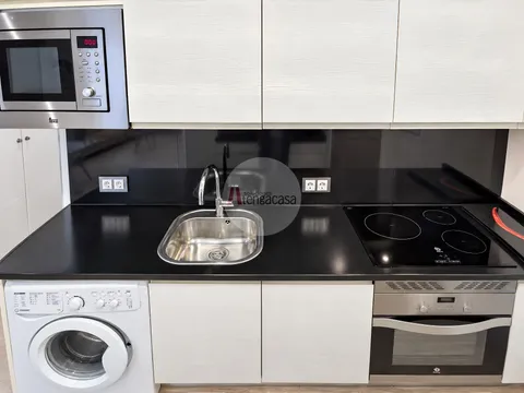 Pis de 64 m² a Madrid