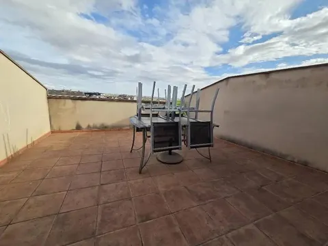 Pis de 130 m² a Tàrrega