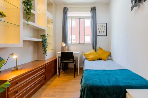 Habitació de lloguer, València
