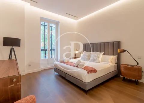 Pis de 183 m² a Madrid