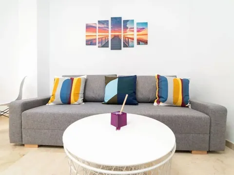 Pis de 60 m² a Màlaga