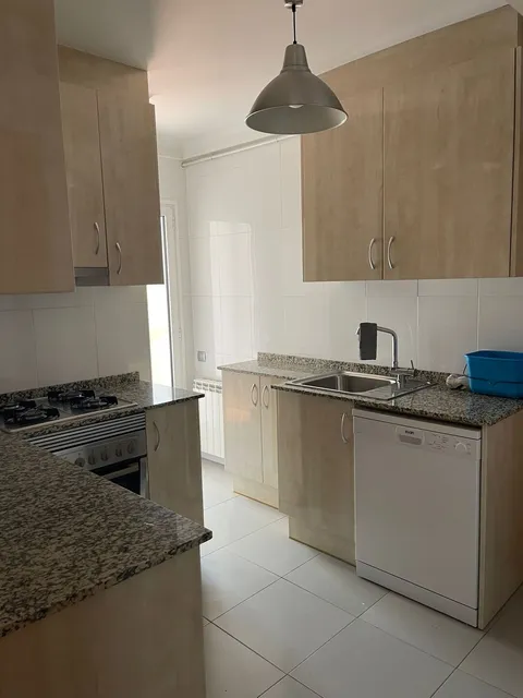 Pis de 70 m² a Manresa