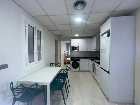 Квартира 80 м² у Tortosa