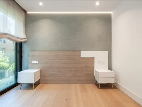 Pis de 127 m² a Madrid