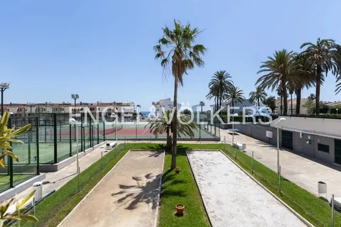 Piso de 133 m² en El Puig