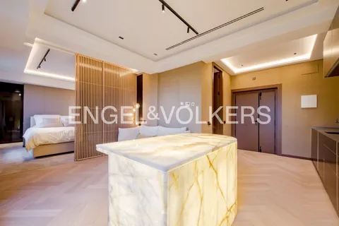 Pis de 105 m² a Madrid