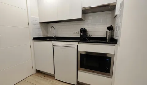 Casa de 26 m² a Madrid