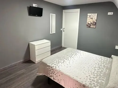 Pis de 60 m² a Plasencia