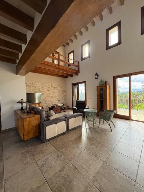 Квартира 550 м² в Lloret de Vistalegre