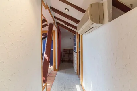 Pis de 35 m² a Madrid
