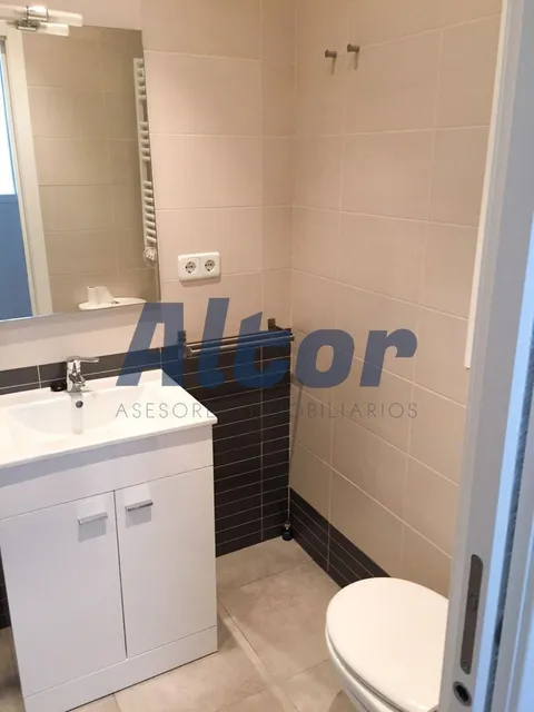 Pis de 55 m² a Madrid
