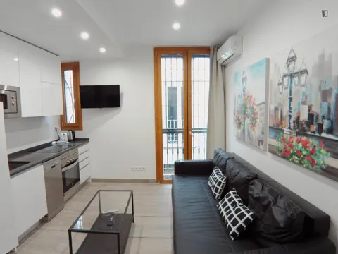 Pis de 35 m² a Madrid