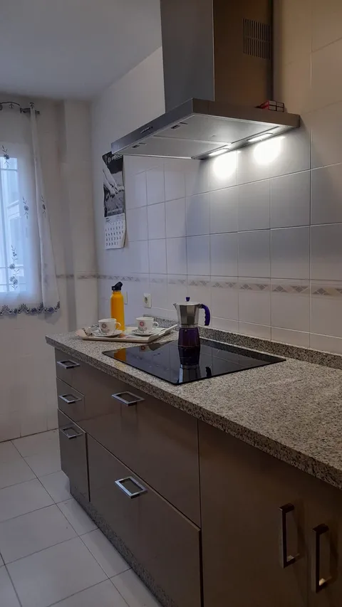 Pis de 96 m² a Còrdova