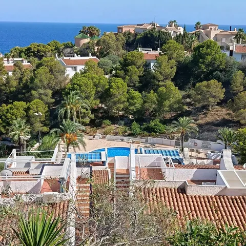 Casa 60 m² a el Campello