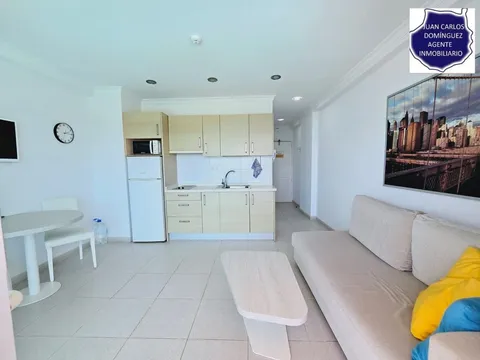 Pis de 45 m² a Mogán