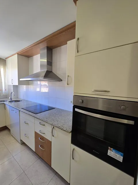 Wohnung 118 m² in Manresa