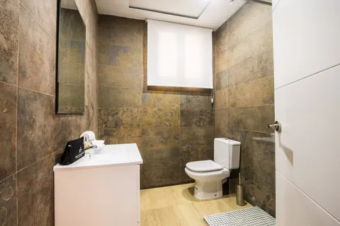 Wohnung 103 m² in Barcelona