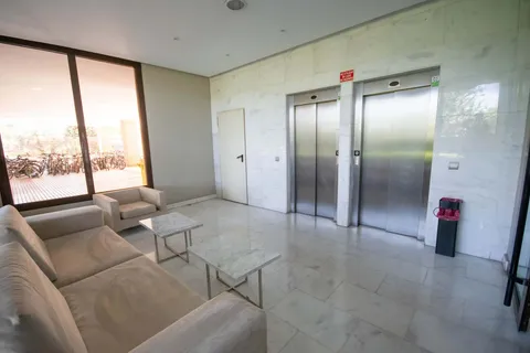 Pis de 46 m² a Madrid