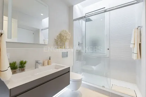 Flat 200 m² in Barcelona