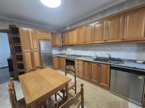 Pis de 110 m² a Alacant