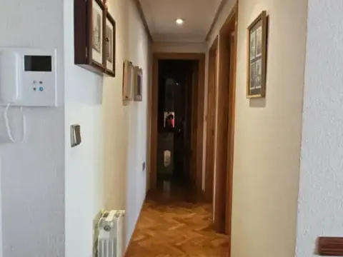 Pis de 60 m² a Puertollano