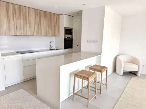 Pis de 102 m² a Estepona