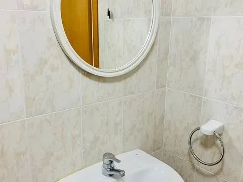 Pis de 40 m² a Lleida