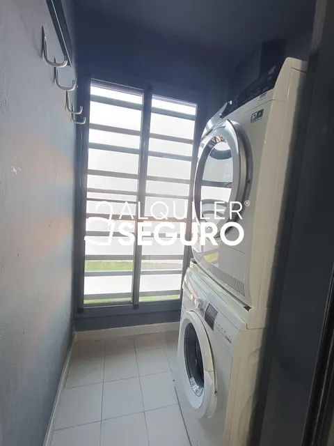 Pis de 90 m² a Leganès