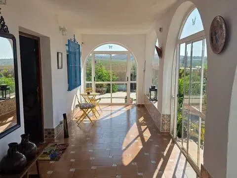 Casa de 120 m² en Vélez-Málaga
