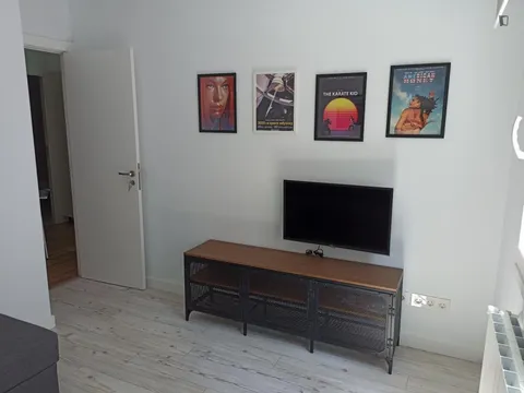 Habitació de lloguer, Bilbao