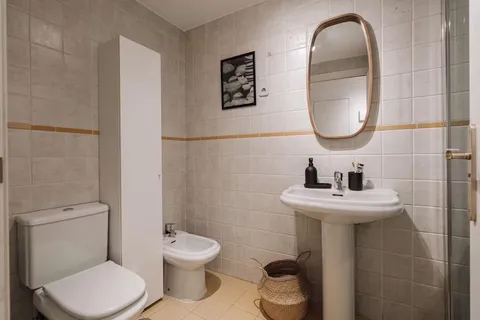 Appartamento 48 m² a Madrid