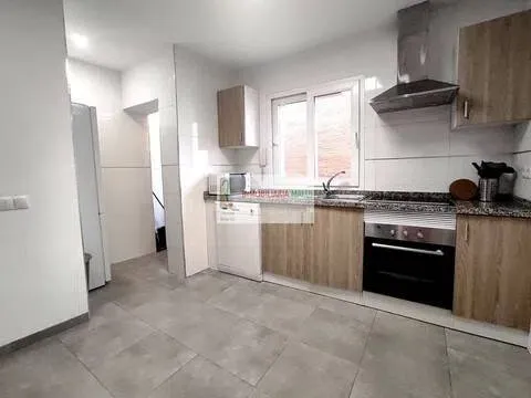 Pis de 130 m² a Oviedo