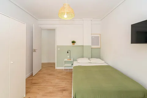 Habitació de lloguer, Alacant