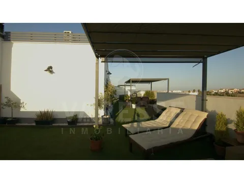 Piso de 169 m² en Espartinas
