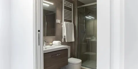 Zimmer zur Miete, Barcelona