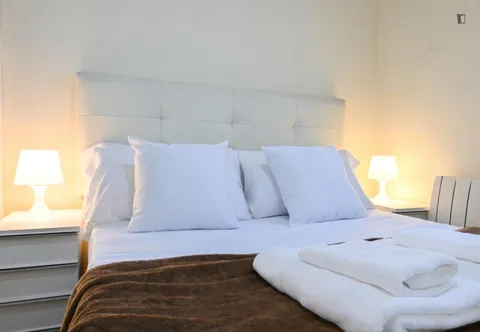Appartamento 40 m² a Madrid