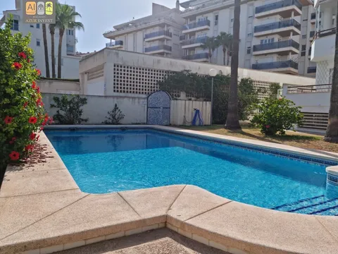 Квартира 90 м² в Altea