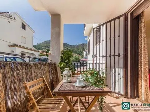 Piso de 79 m² en Lentegí