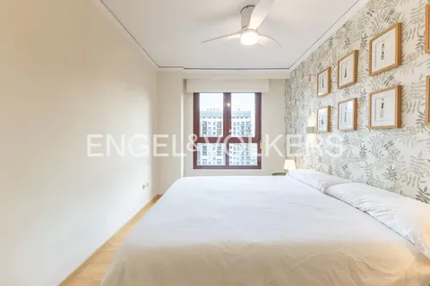 Квартира 115 м² у Валенсіі