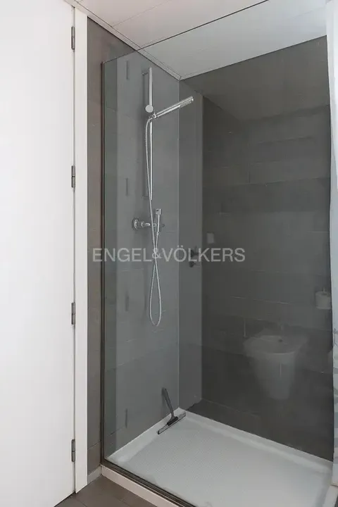 Pis de 90 m² a València